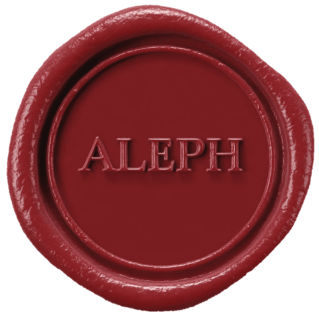 Aleph